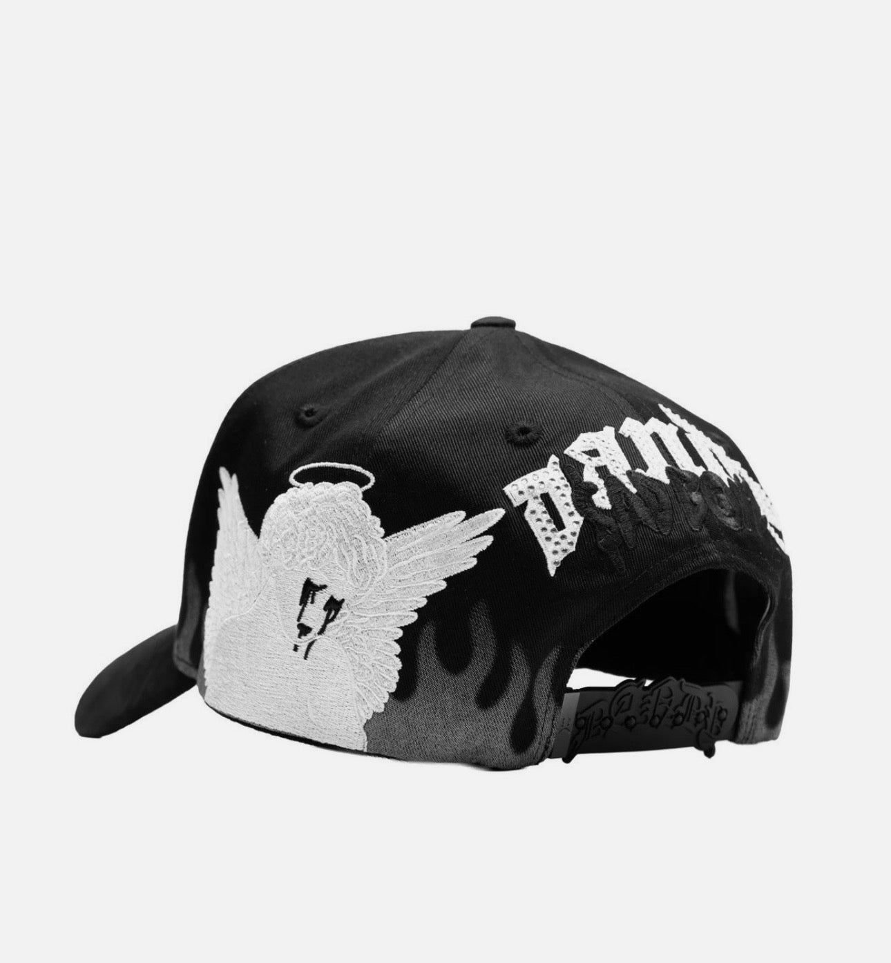 Dandy Hats x Junior H "Sad Forever"
