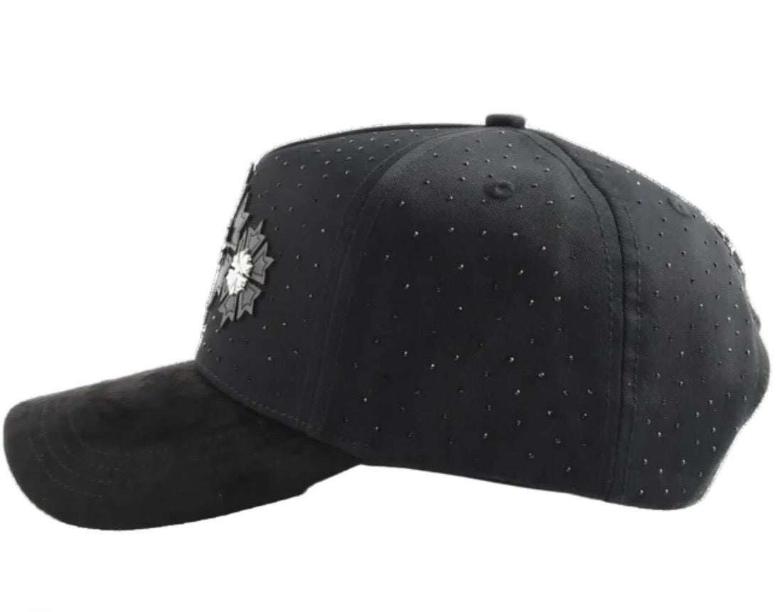 Hats Platinum Snowflake G5 Quality