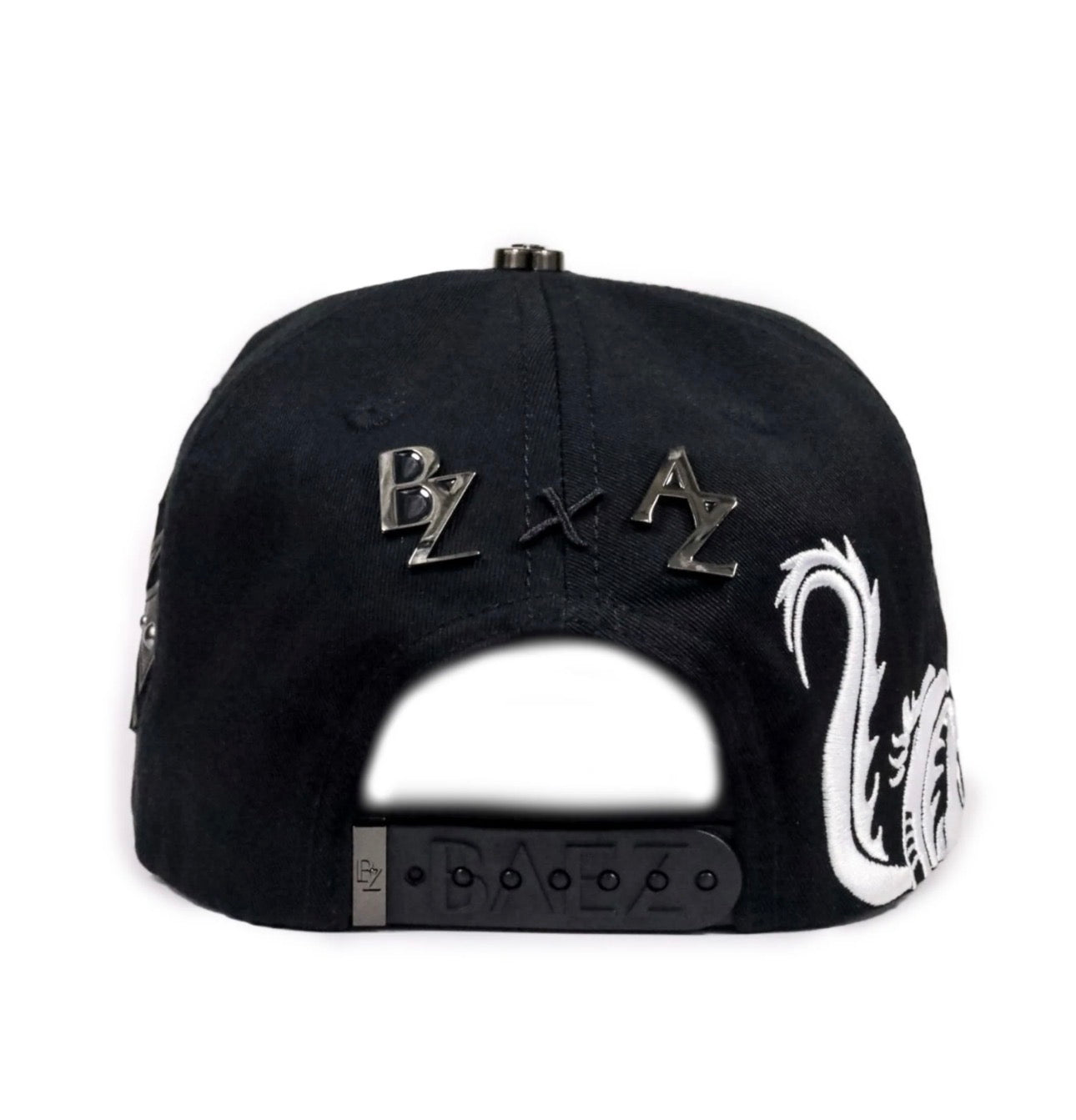 Baez X Shifu Son of God Negra 32 Original Adriano Zendejas