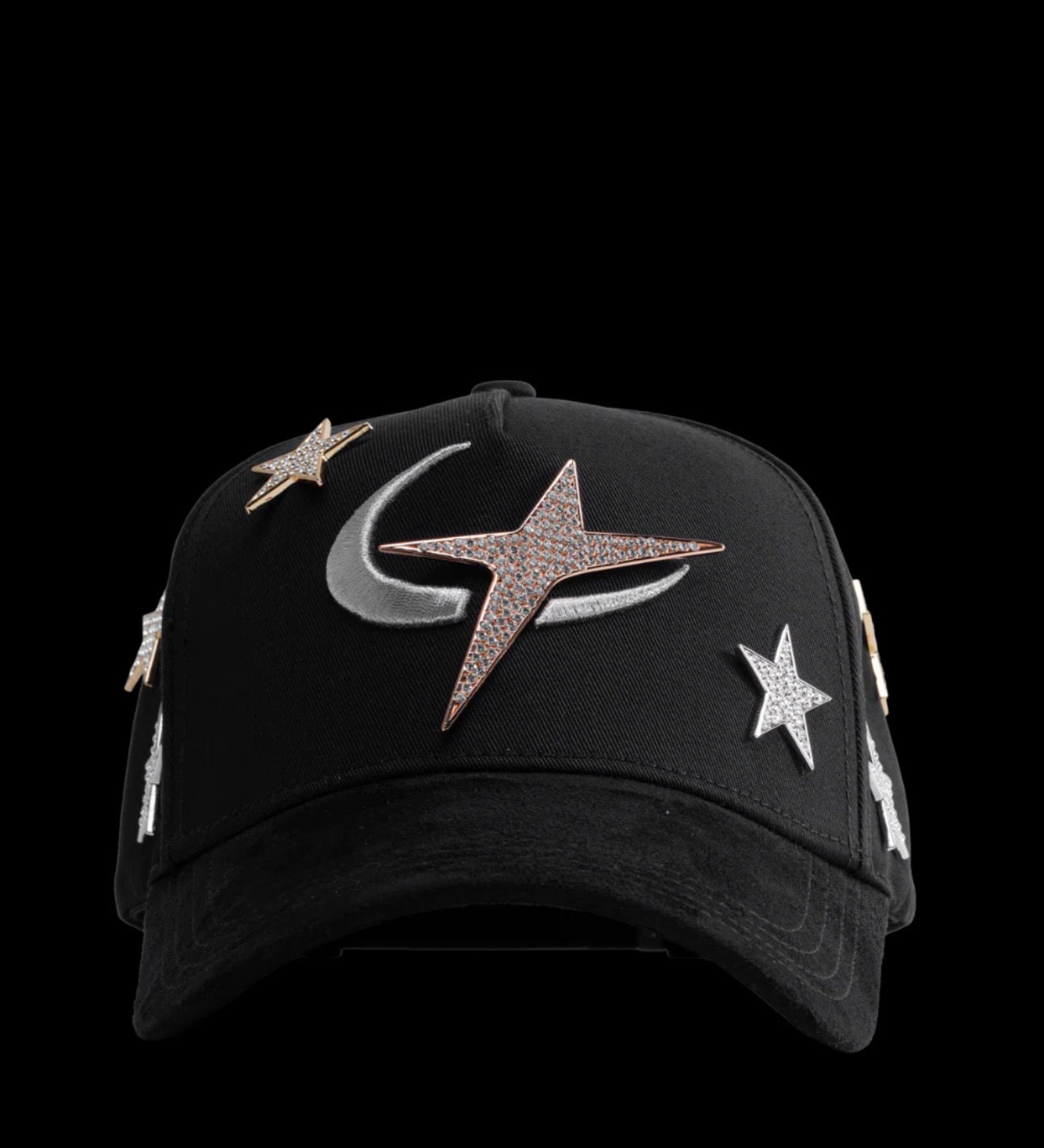 Hats x CT Galaxy Hat