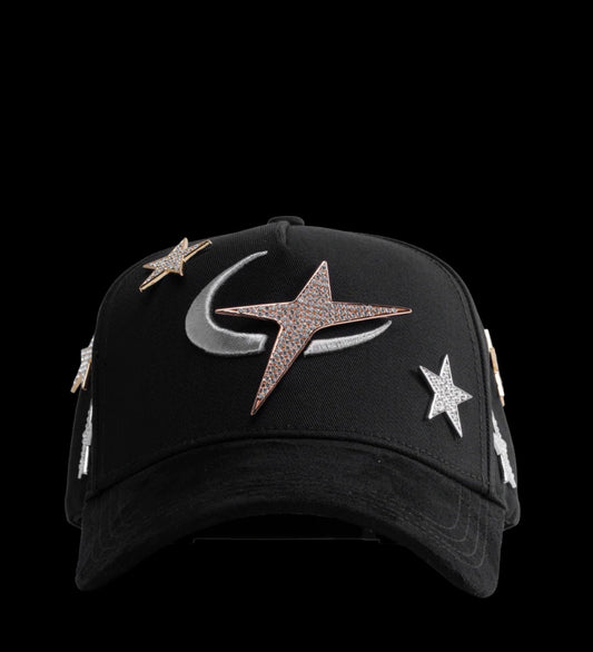Hats x CT Galaxy Hat