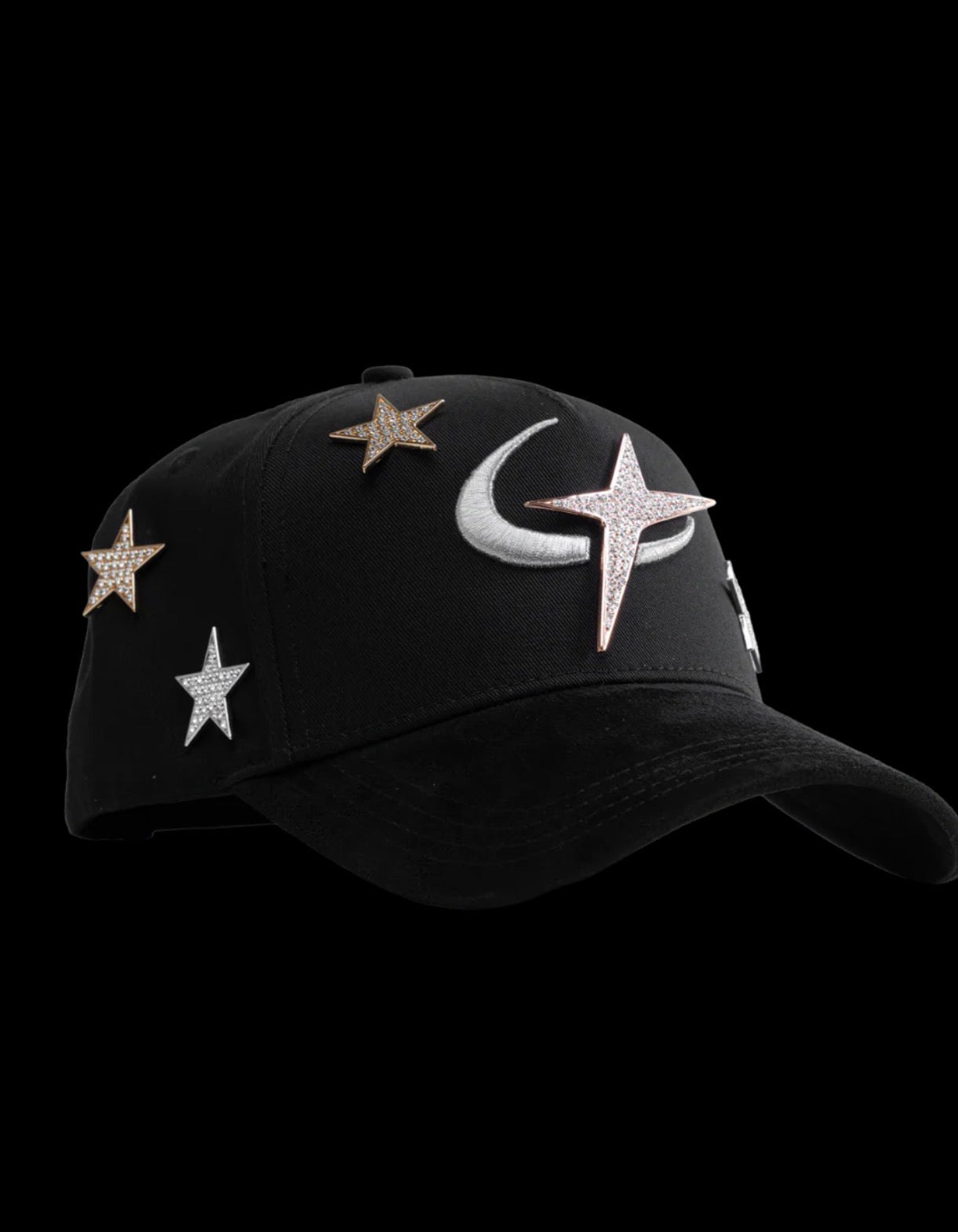 Hats x CT Galaxy Hat