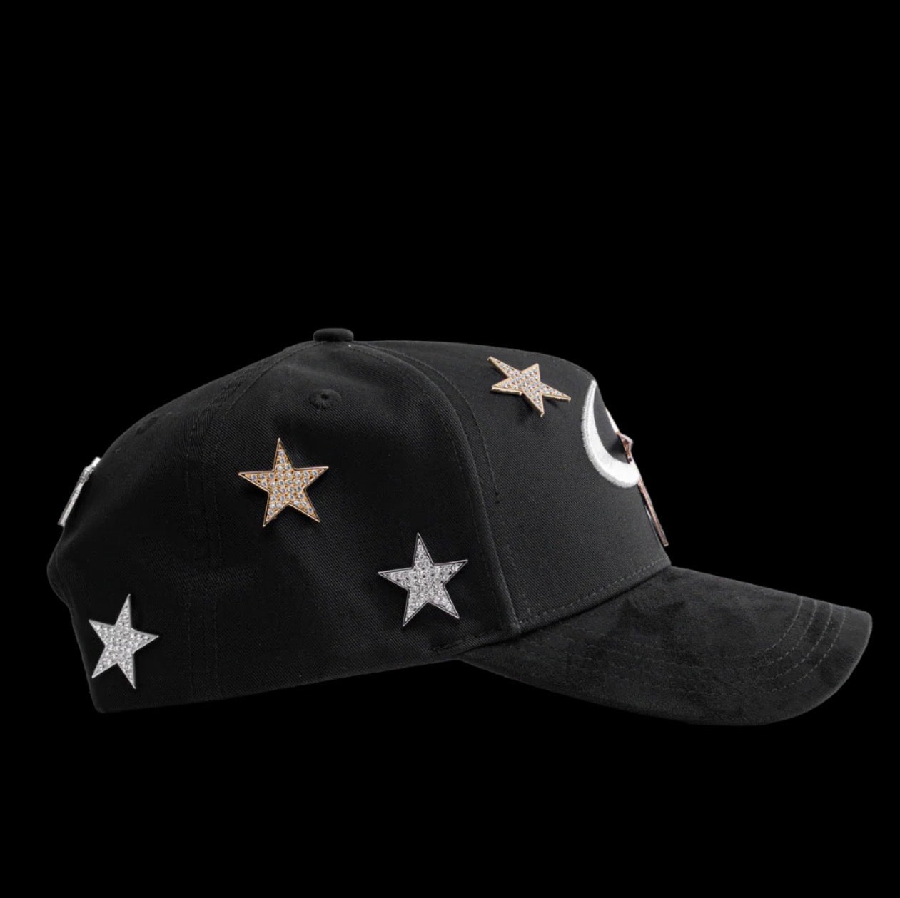 Hats x CT Galaxy Hat