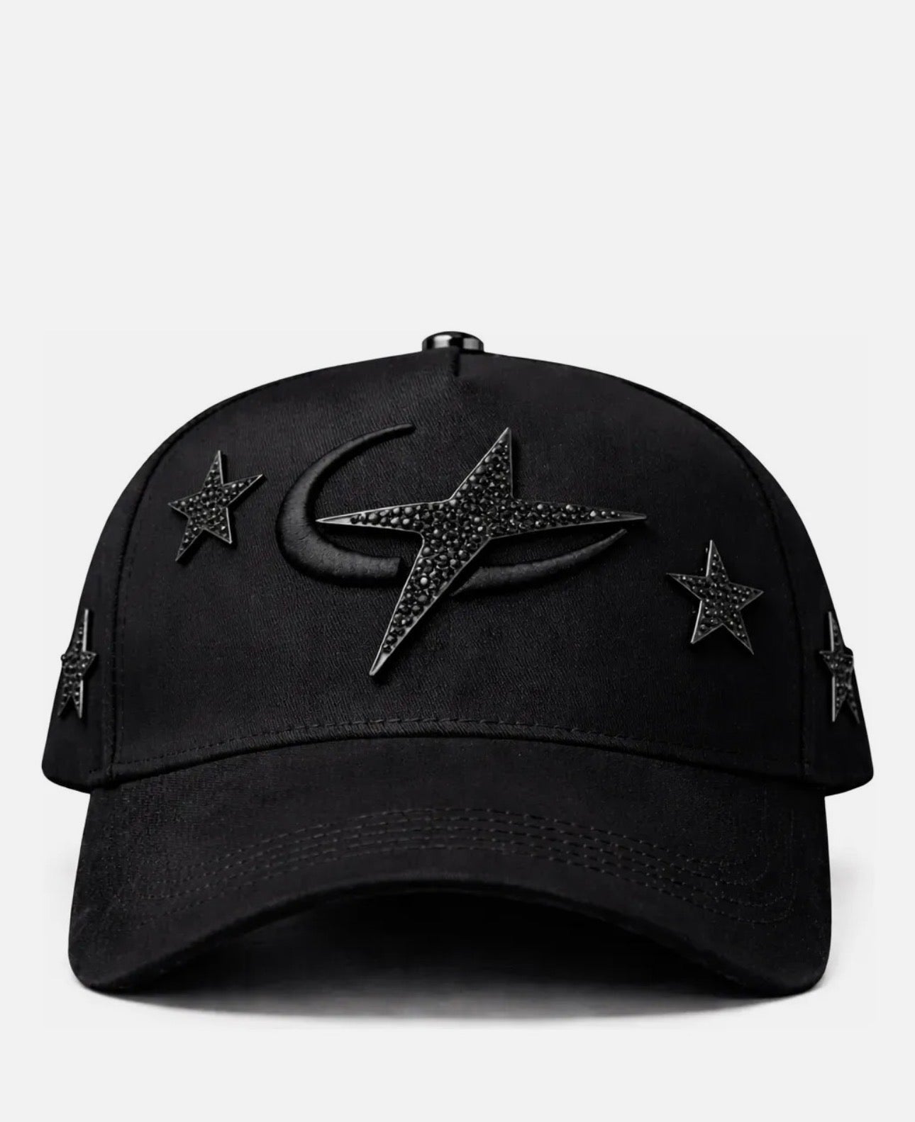 Barbas Hats X CT "CT Galaxy
