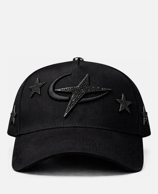 Barbas Hats X CT "CT Galaxy