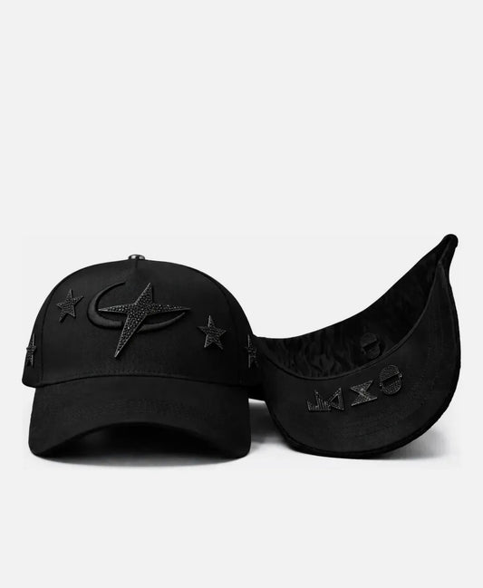 Barbas Hats X CT "CT Galaxy