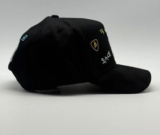 Dandy Hats Initial D’ Anniversary