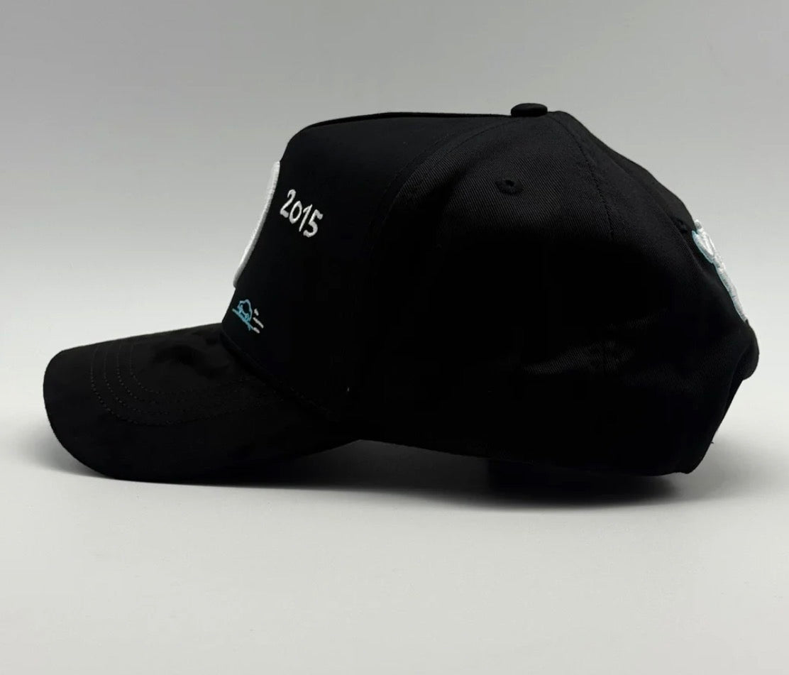 Dandy Hats Initial D’ Anniversary