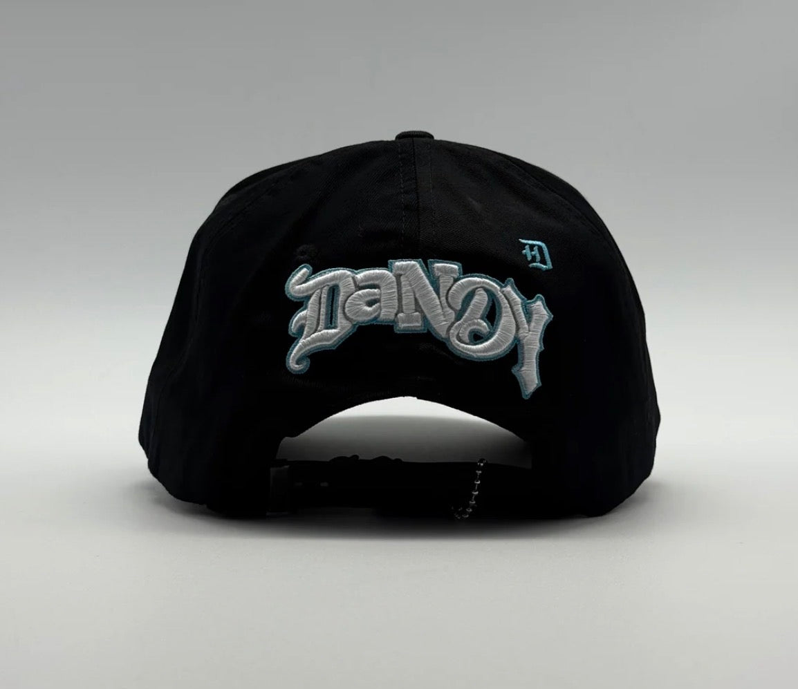 Dandy Hats Initial D’ Anniversary