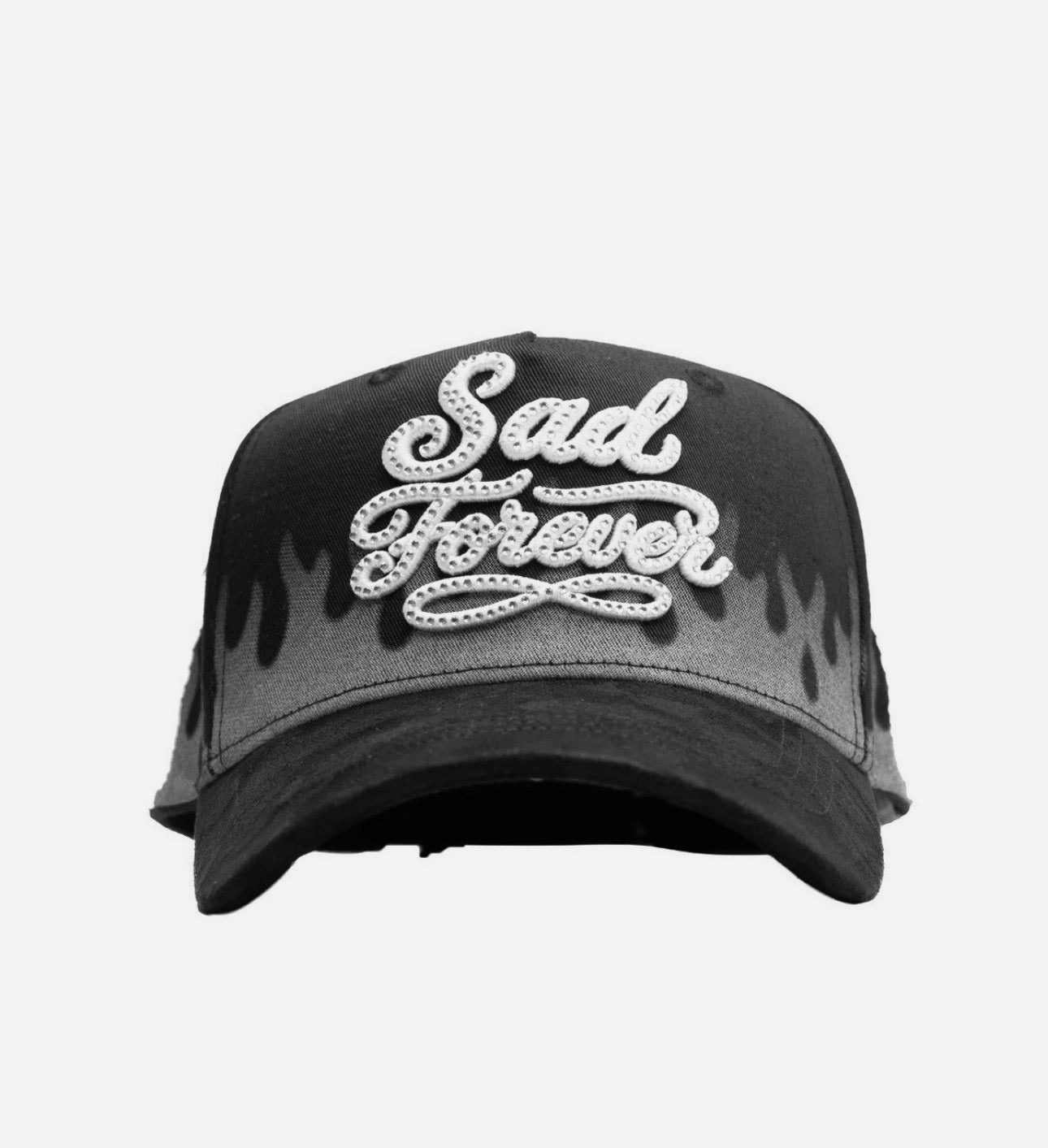 Dandy Hats x Junior H "Sad Forever"