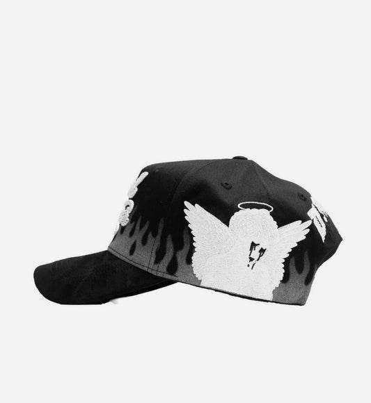Dandy Hats x Junior H "Sad Forever"