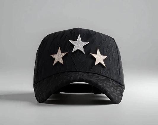 Barbas Hats x CT Rockstar