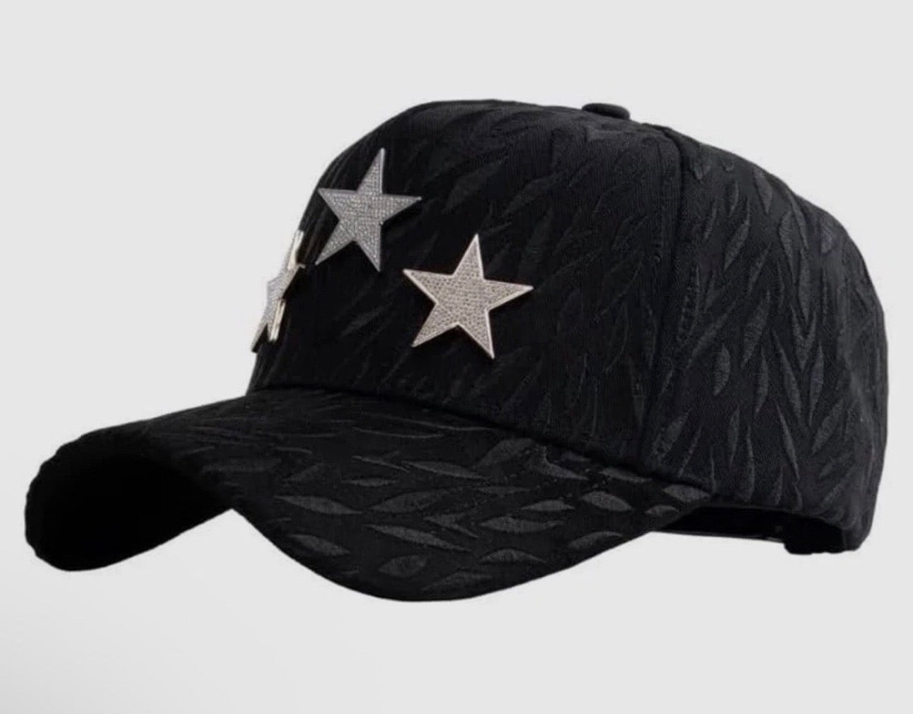 Barbas Hats x CT Rockstar
