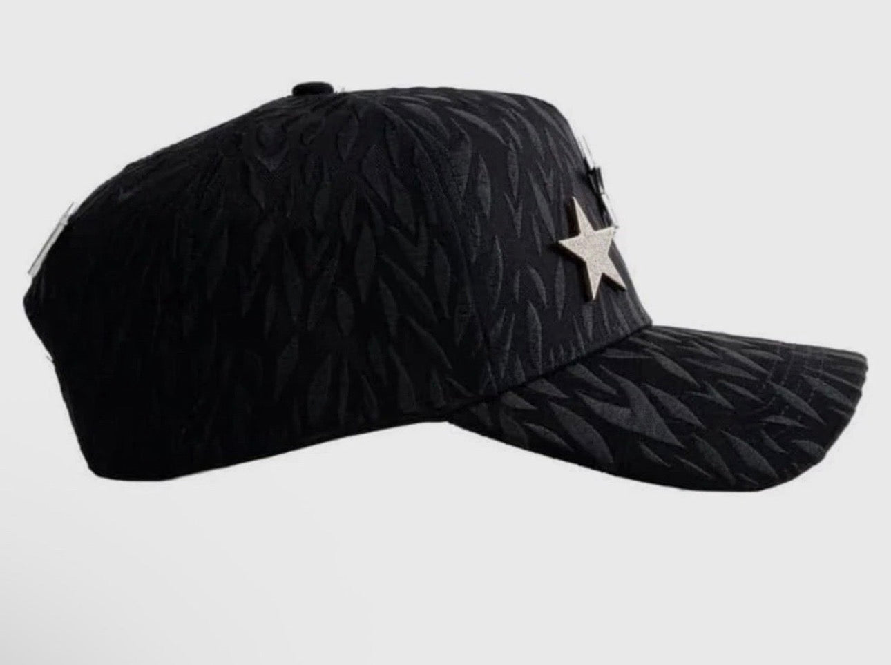 Barbas Hats x CT Rockstar