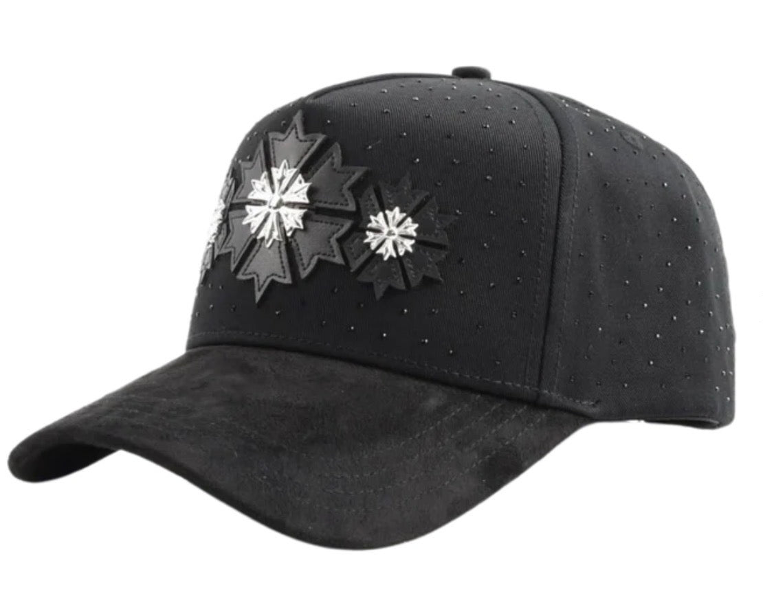 Hats Platinum Snowflake G5 Quality