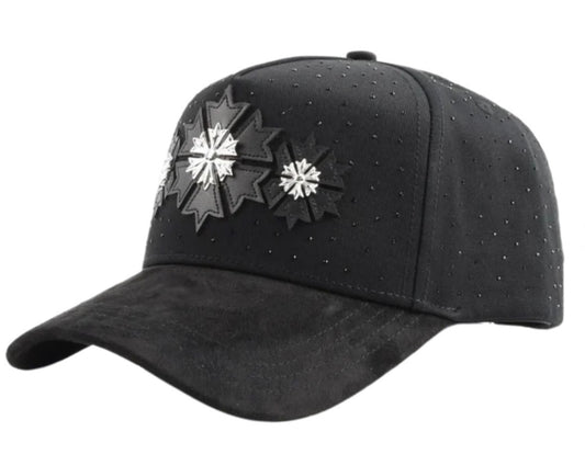 Hats Platinum Snowflake G5 Quality