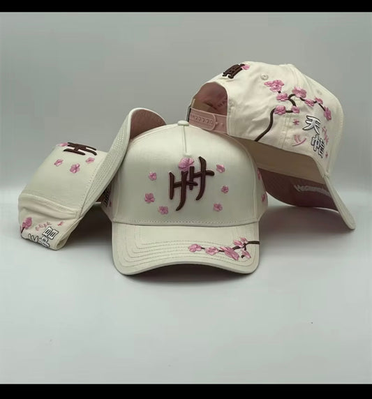 Heaven Hats "Tenzakura" G5 QUALITY