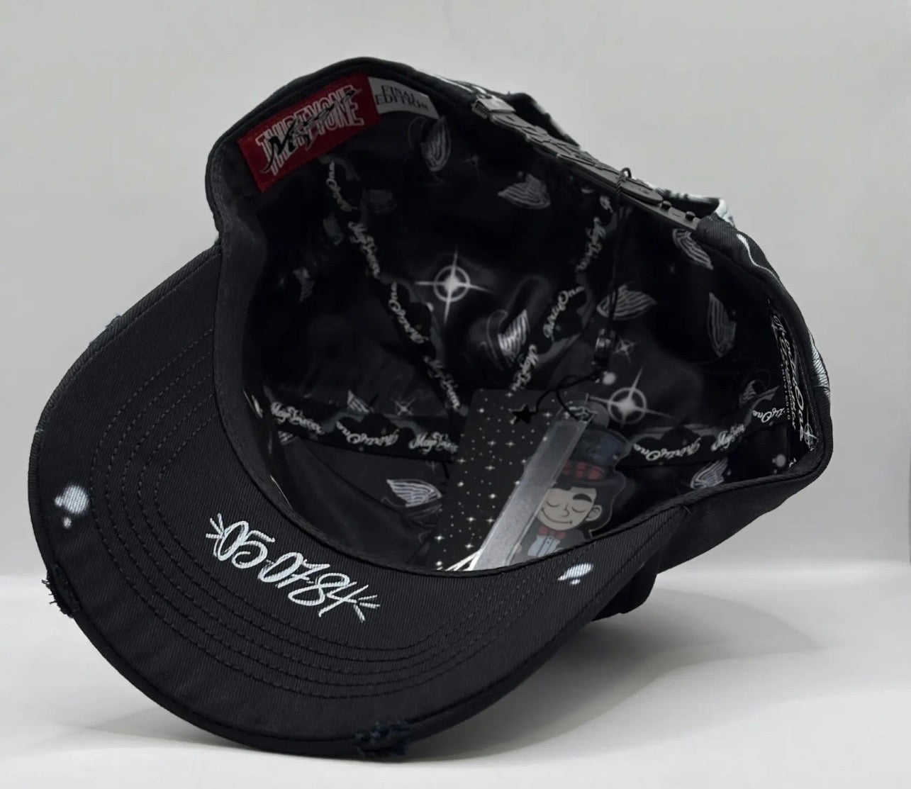 Thirty One Hats "El Mago Forever G5 Quality