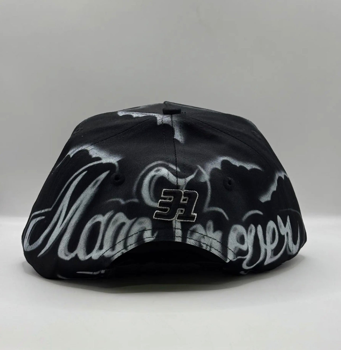 Thirty One Hats "El Mago Forever G5 Quality