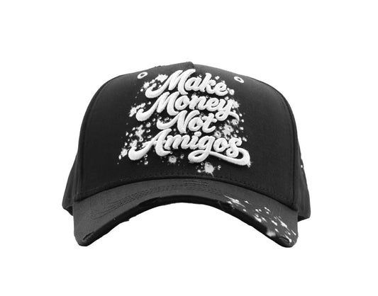 Dandy Hats "Make Money Not Amigos" G5 Quality