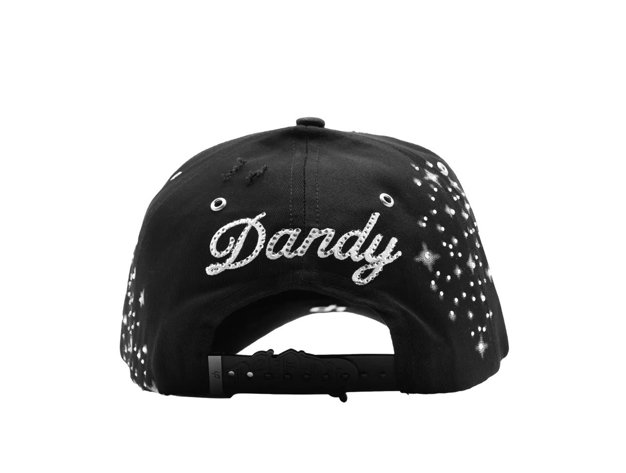 Dandy Hats "Make Money Not Amigos" G5 Quality
