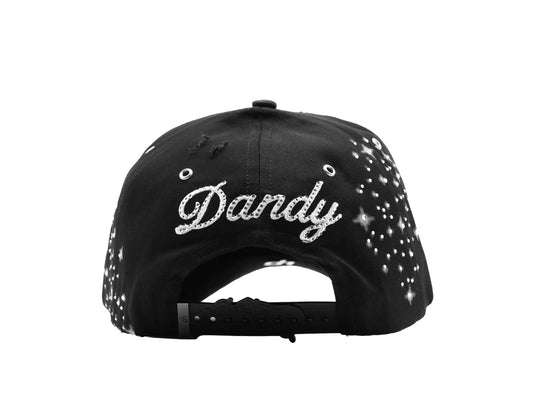 Dandy Hats "Make Money Not Amigos" G5 Quality