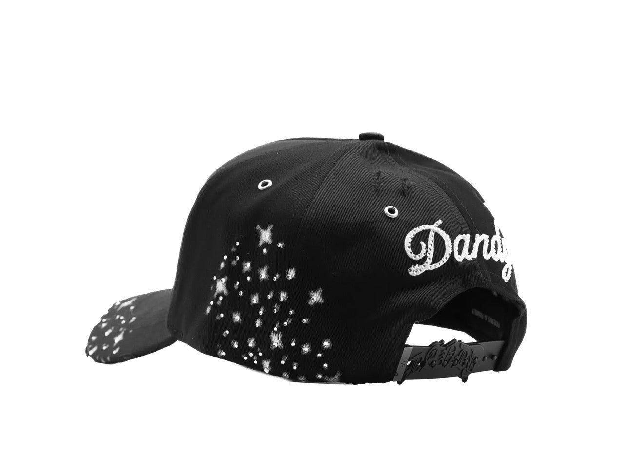 Dandy Hats "Make Money Not Amigos" G5 Quality