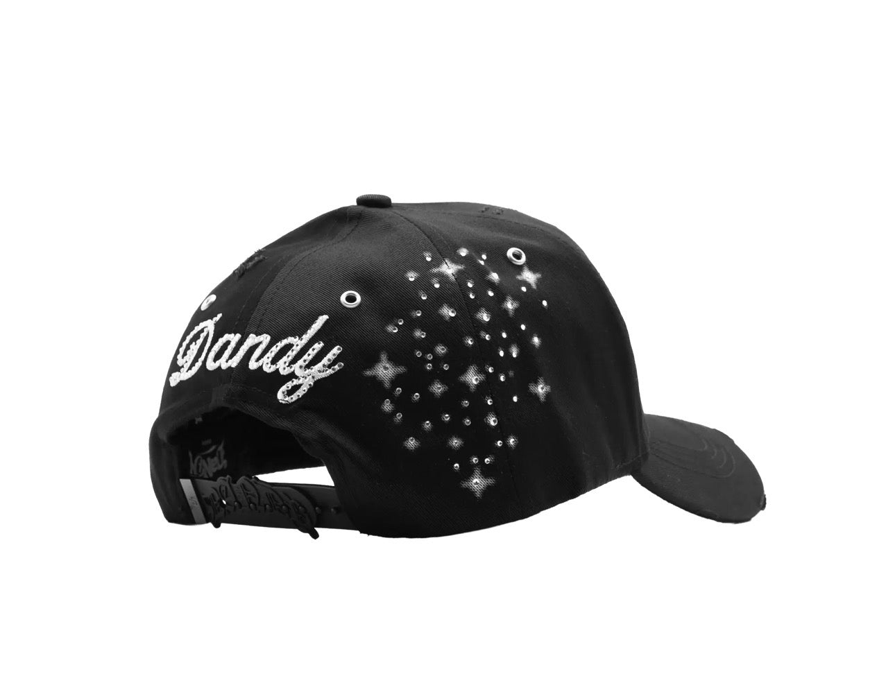 Dandy Hats "Make Money Not Amigos" G5 Quality