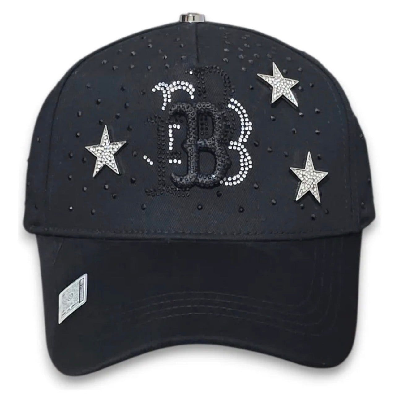 Black Big Boss brand hats G5 Quality