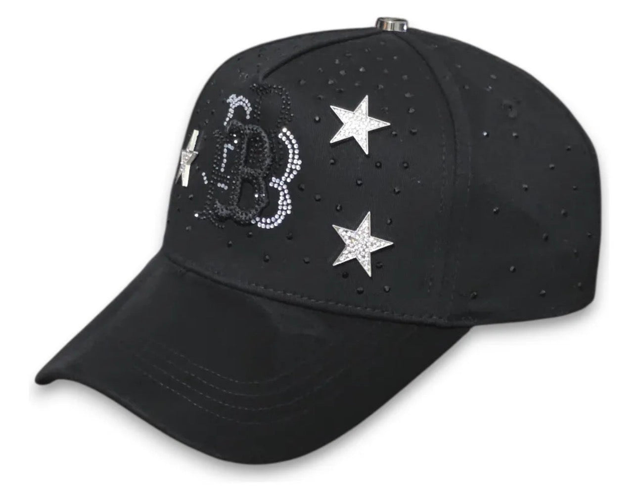 Black Big Boss brand hats G5 Quality